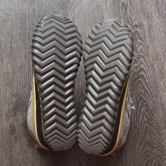 Sorel Duck Boots - Picture 3 of 4